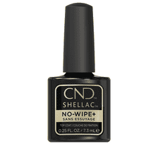 Top Coat No Wipe