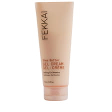 Shea Butter Gel Cream