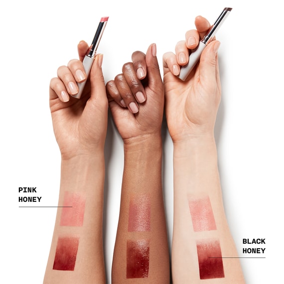 Almost Pink Honey Lipstick