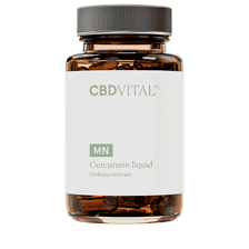 Curcumin Liquid - 60 Capsules