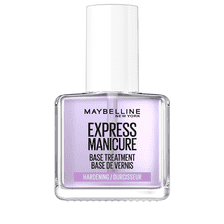 Express Manicure 3-in-1 Nagelhärter Base Coat