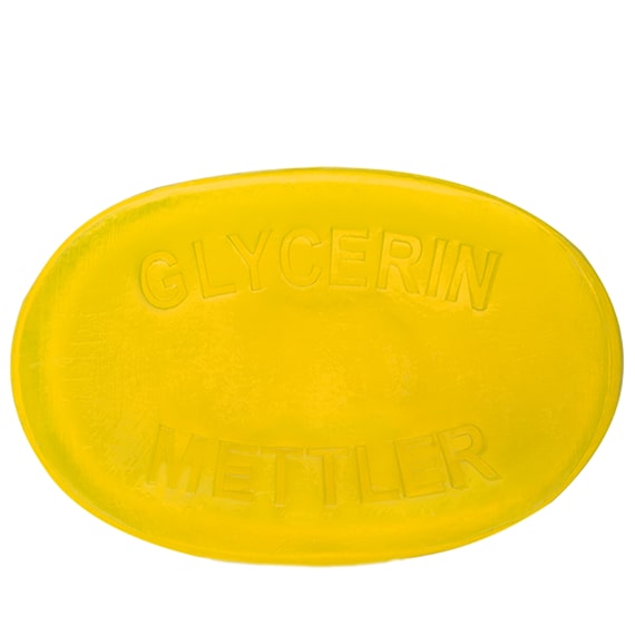 Glycerin Seife