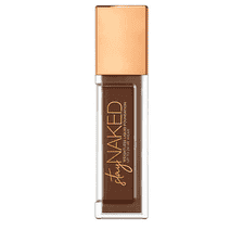 Longwear Foundation - 90 NN - Ultra Deep - Neutral Neutral