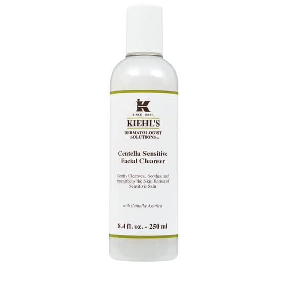Centella Sensitive Facial Cleanser