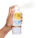Fragrance Free Aerosol Mist Spray SPF 50+
