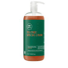 Tea Tree Special Color Shampoo