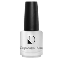 UV top coat gel effect Transparent