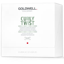 Curly Twist Hydrating Serum 12x18ml