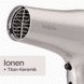 Haartrockner Mauve Lustre D781CHE