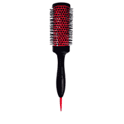 Brosse ronde Thermoceramic 43mm, rouge