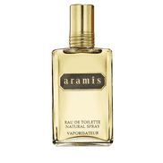 Eau de Toilette Natural Spray