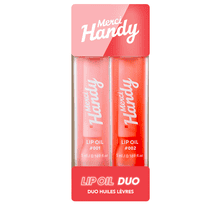 Lip Oil Duo Kit 