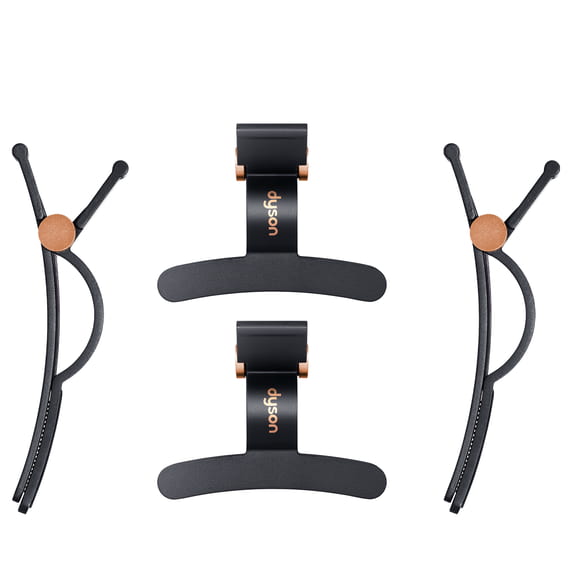 Hair Clips Domestic