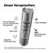 Infinium Pure Strong Compressed