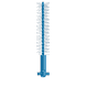 Implant Refill Scovolini Interdentali di Ricambio
