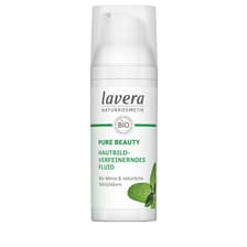 Skin refining fluid