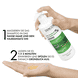 Shampoo antiforfora per capelli secchi