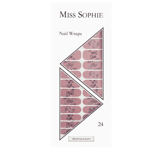 Miss Sophie • Blooming Autumn • haar-shop.ch