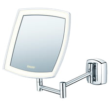 Miroir Cosmétique Éclairé BS 89
