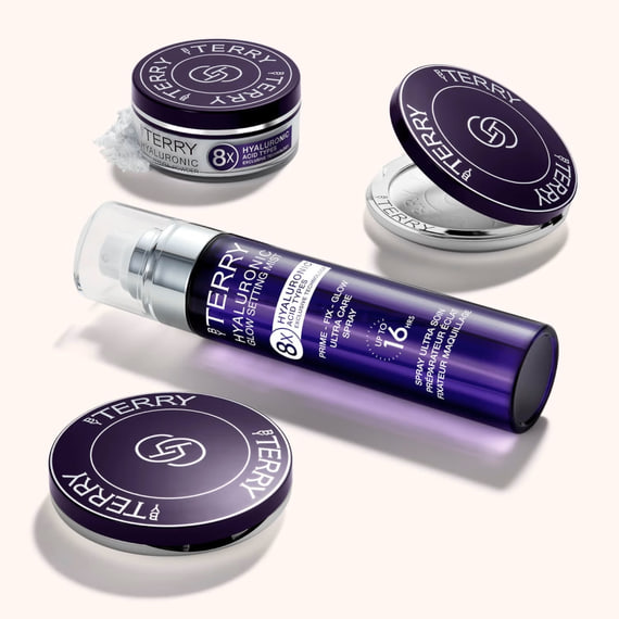 Hyaluronic Hydra-Powder 8ha