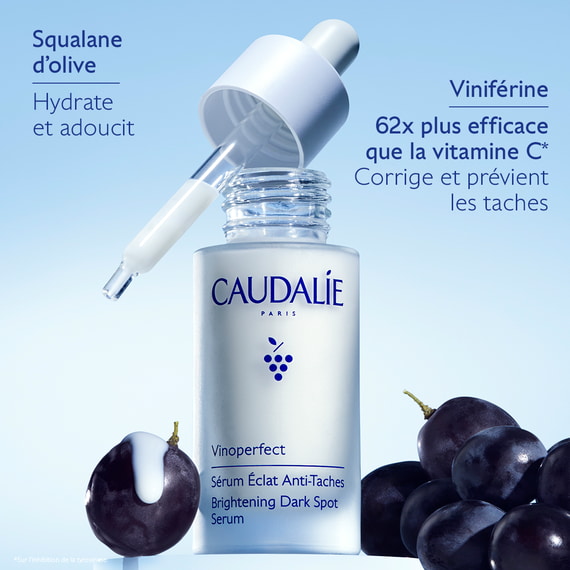 Sérum Éclat Anti-Taches