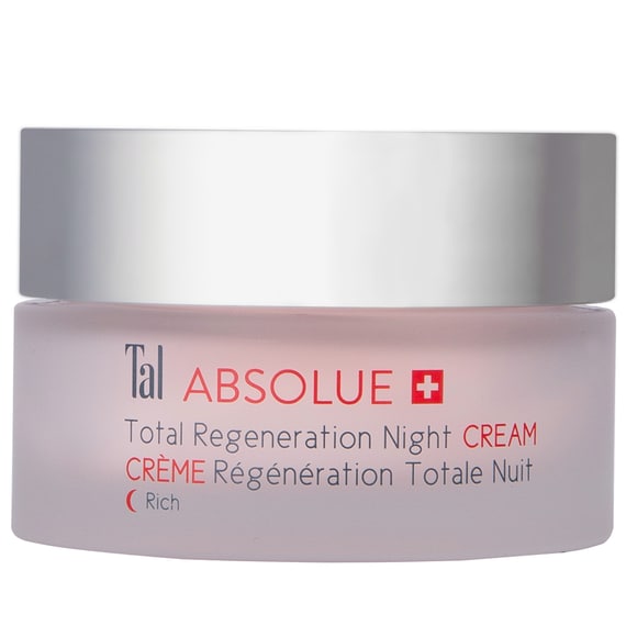Night Cream Rich