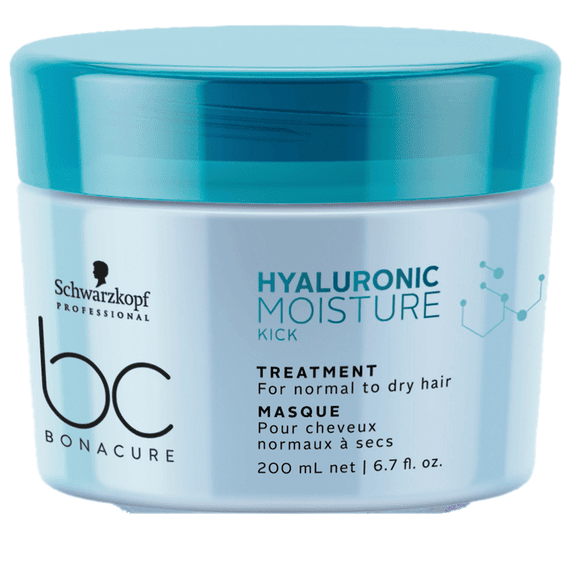 Hyaluronic Moisture Kick Treatment