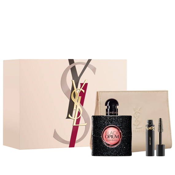 Black Opium Eau de Parfum Set