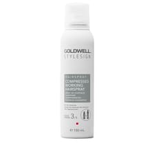 Spray de Coiffage Comprimé