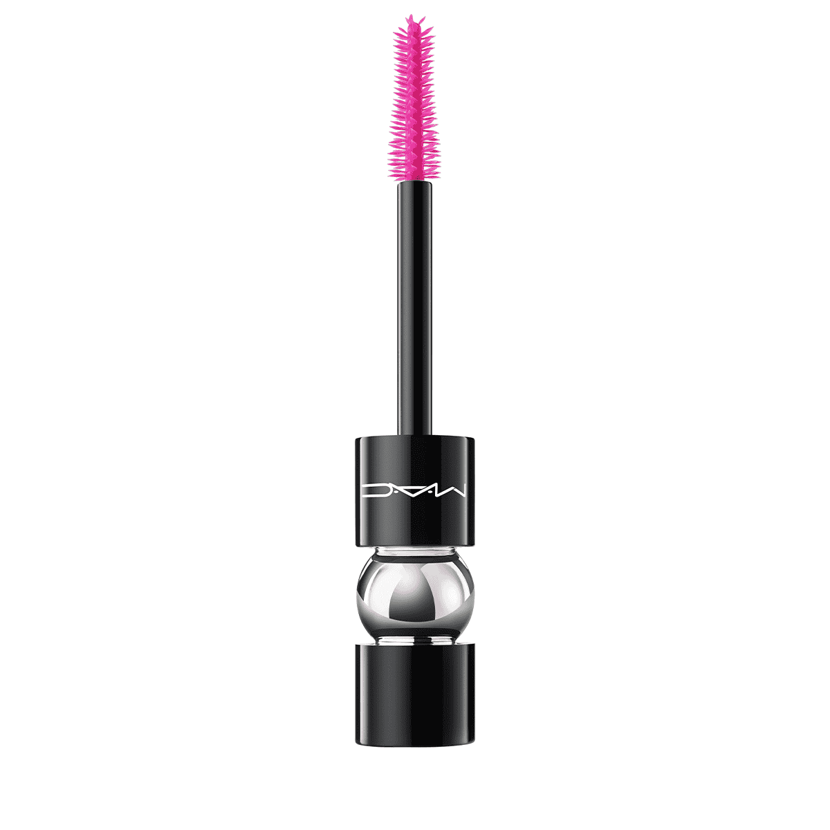 M.A.C Macstack Mascara - Black Stack 13 ml • haar-shop.ch