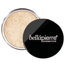 Mineral Foundation Ivory