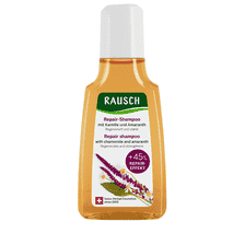 Repair-Shampoo mit Kamille und Amaranth