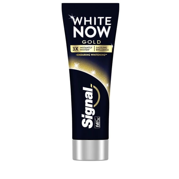 Dentifricio Gold