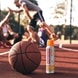 Deo Active Mandarine & Neroli Spray
