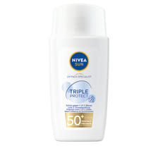 UV Face Triple Protect SPF 50+
