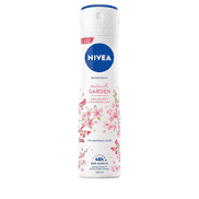 Deo Miracle Garden Cherry Blossom Spray