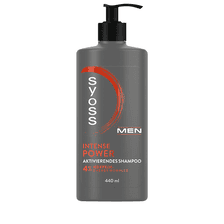 Shampooing Men Intense Power