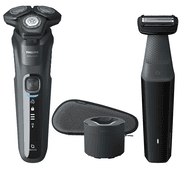 Electric Dry and Wet Shaver - S5584/57