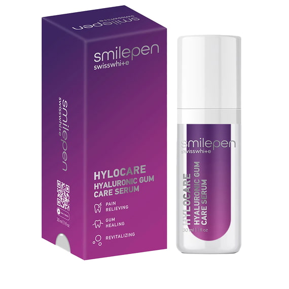 Hylocare Hyaluronic Gum Care Serum