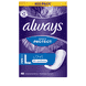 Slipeinlagen Long ohne Duft Big Pack - 48 Stk.