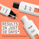 Scalp + Hair Thickening