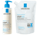 Syndet AP+ Crème de Douche Relipidante Duo de Recharge