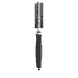 Essential Blowout Soft Boar Bristles Silver 10
