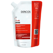 Anti-hair loss shampoo refill pack