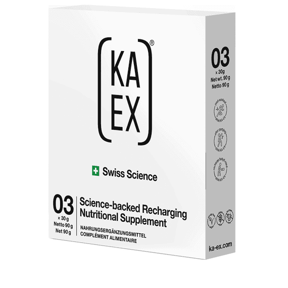 KA-EX reload pacco 3 sacchetti