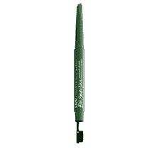 Epic Smoke Angled Liner & Blender Nuance Sage Sparks