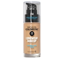 Makeup normal/dry skin - Fresh Beige