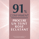 Soin de jour Elasticity Rose FPS 30