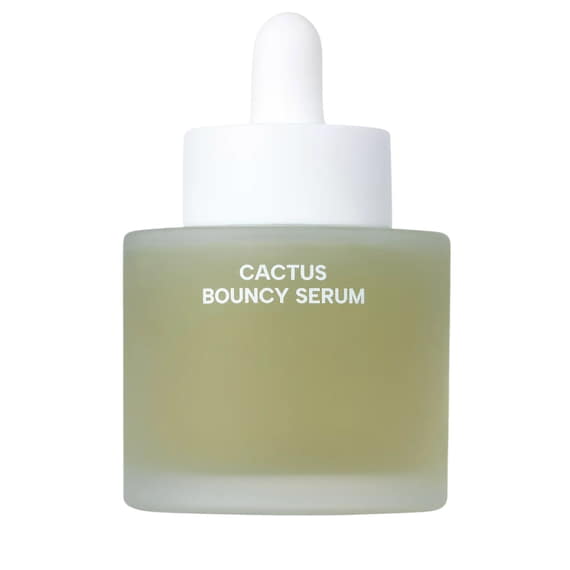 Cactus Inner Skin Moisture Bouncy Serum