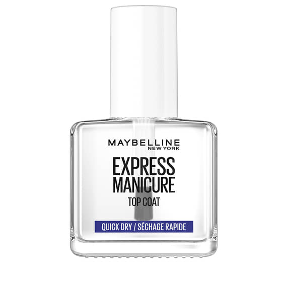 Express Manicure Quick Dry Top Coat